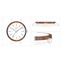 NEMA Watches