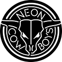 Neon Cowboys