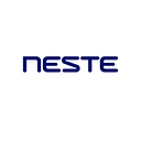 Neste Oil Logo