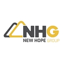 New Hope Group logo