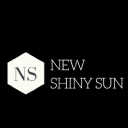 New Shiny Sun