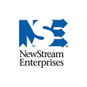 NewStream Enterprises logo