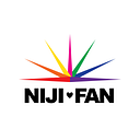 Niji Fans