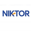 Niktor logo