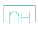 Nish Hair Logo