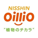 Nisshin OilliO Group Logo
