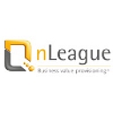 nLeague logo