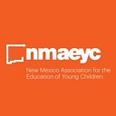 New Mexico Association For The Education Of Young Children conference logo - Education event in Las Cruces, New Mexico, United States (US)