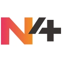 Node4 logo