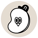 株式会社nonpi [ノンピ] logo