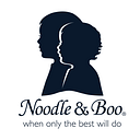 Noodle & Boo