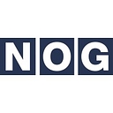 Northern Oil Gas Logo