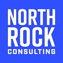 North Rock Consulting logo