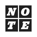 NOTE shop