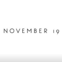 November 19 Shop