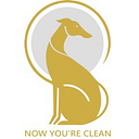 Now You're Clean