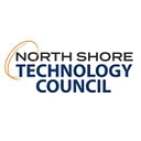 North Shore Technology Council conference logo - Technology event in Beverly, Massachusetts, United States (US)