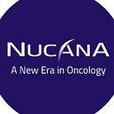 NuCana plc Sponsored ADR Logo