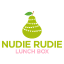 Nudie Rudie Lunch Box
