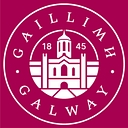 University of Galway logo