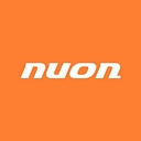 Nuon Inc. logo