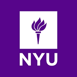 New York University campus