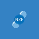 New Zealand Formulary logo