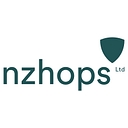 New Zealand Hops Limited logo