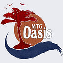Oasis Games Chile