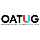Oracle Transportation Management Users Conference conference logo - Technology event in Minneapolis, Minnesota, United States (US)