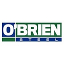O'Brien Steel logo