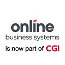 Online Business Systems logo