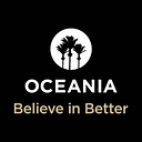 Oceania logo