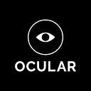 Ocular logo