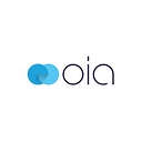 Office Information Australia logo
