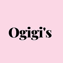 ogigi's handmade