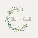 Olive and Cradle