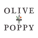 Olive and Poppy