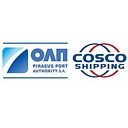 Piraeus Port Authority Logo