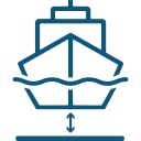 OMC International logo