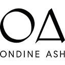 Ondine Ash