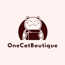 OneCatBoutique