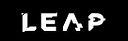 LEAP conference logo - Technology event in Virtual