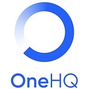 OneHQ logo