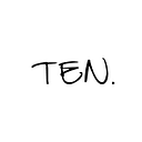 ONLINE TEN.