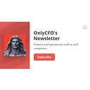 OnlyCFO's Newsletter