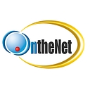 OntheNet logo