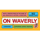 On Waverly