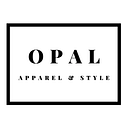 Opal Apparel & Style 