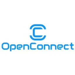 OpenConnect - logo